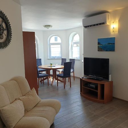 Apartments Vitalia 프레멘투라 외부 사진