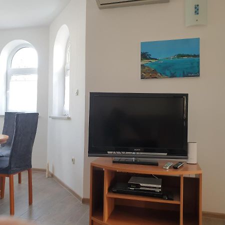 Apartments Vitalia 프레멘투라 외부 사진