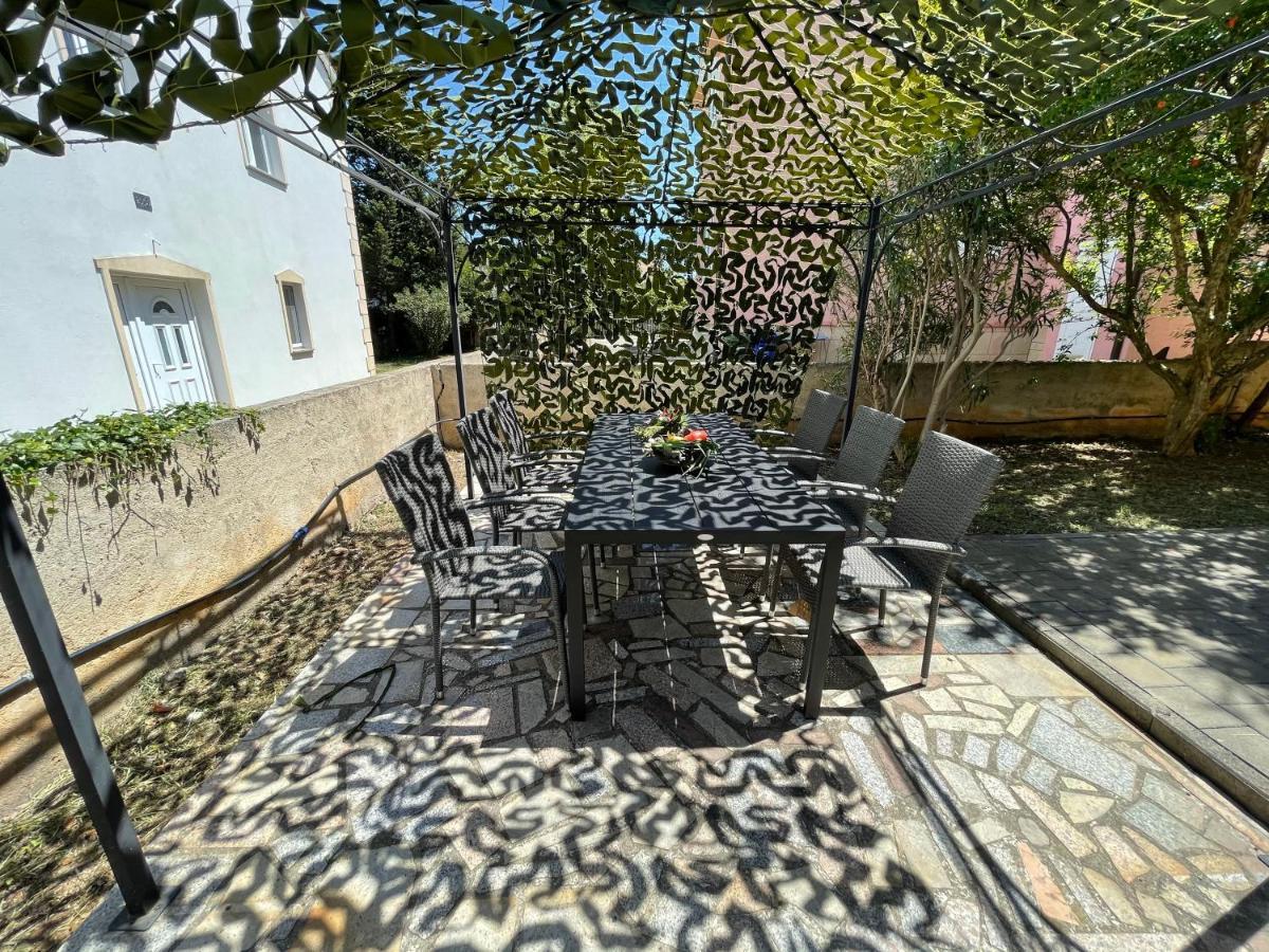 Apartments Vitalia 프레멘투라 외부 사진