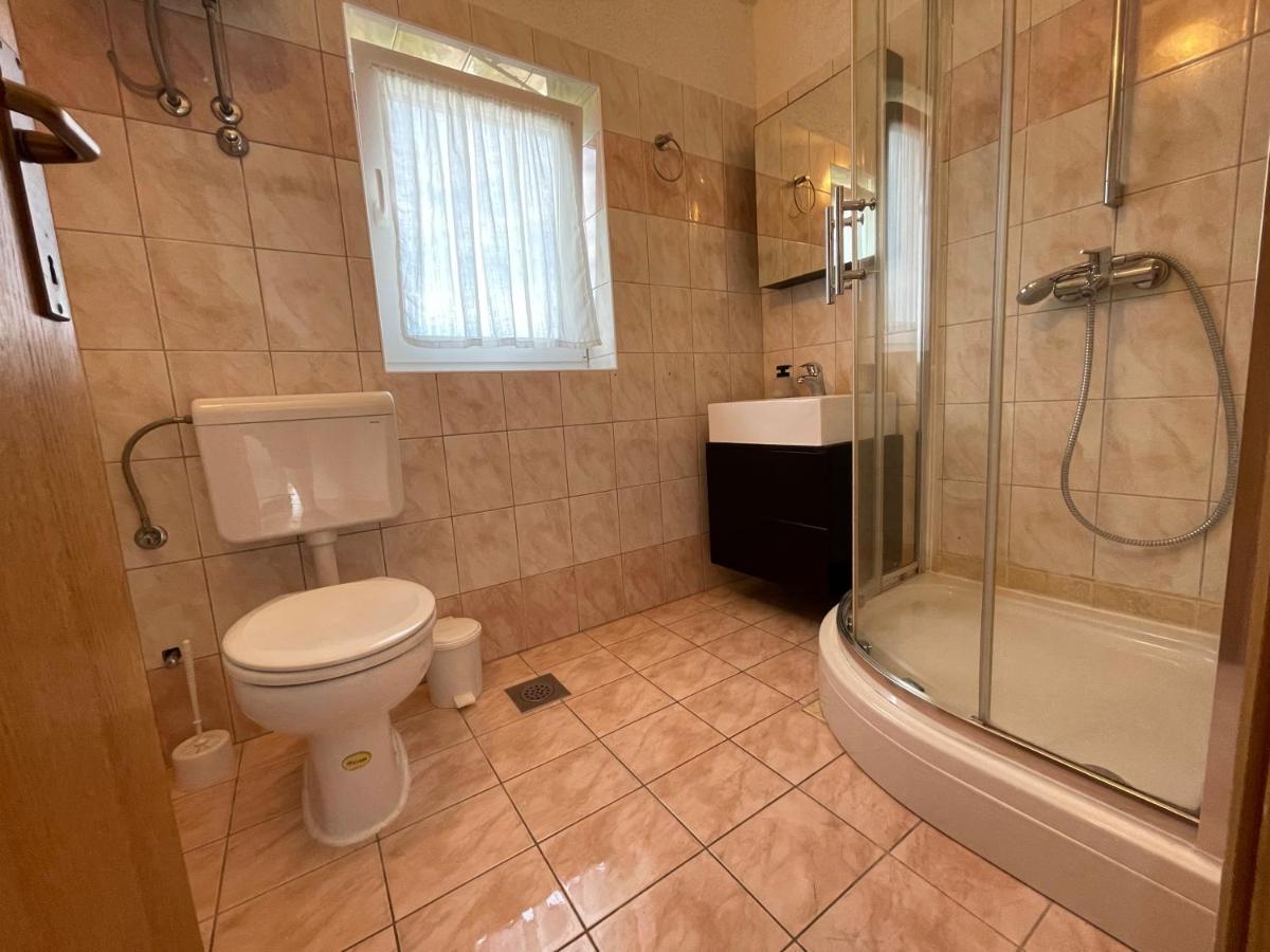 Apartments Vitalia 프레멘투라 외부 사진