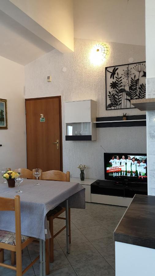 Apartments Vitalia 프레멘투라 외부 사진