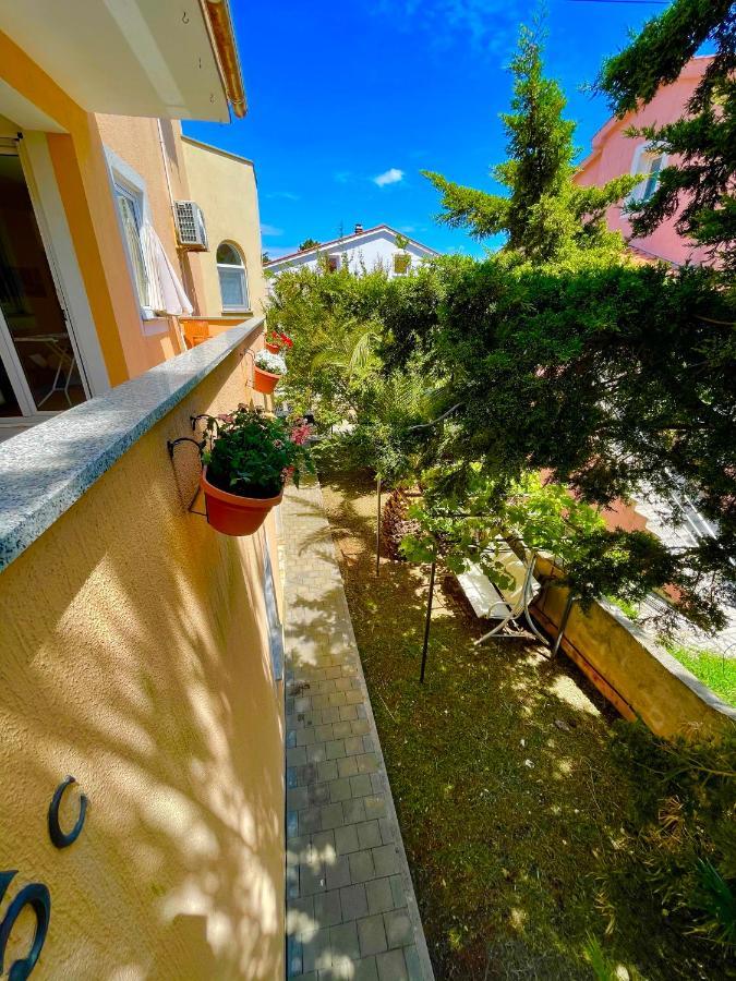 Apartments Vitalia 프레멘투라 외부 사진
