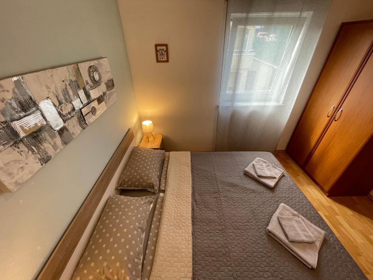 Apartments Vitalia 프레멘투라 외부 사진
