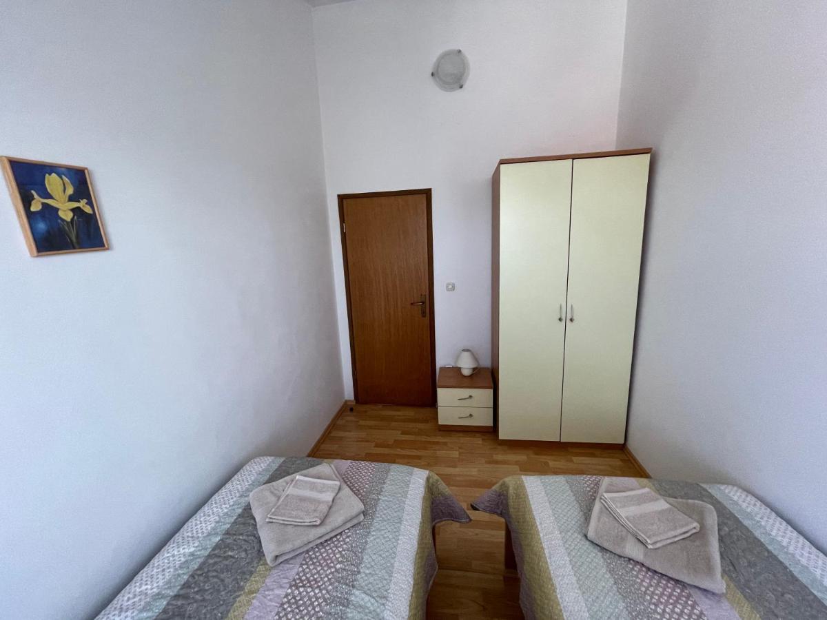 Apartments Vitalia 프레멘투라 외부 사진