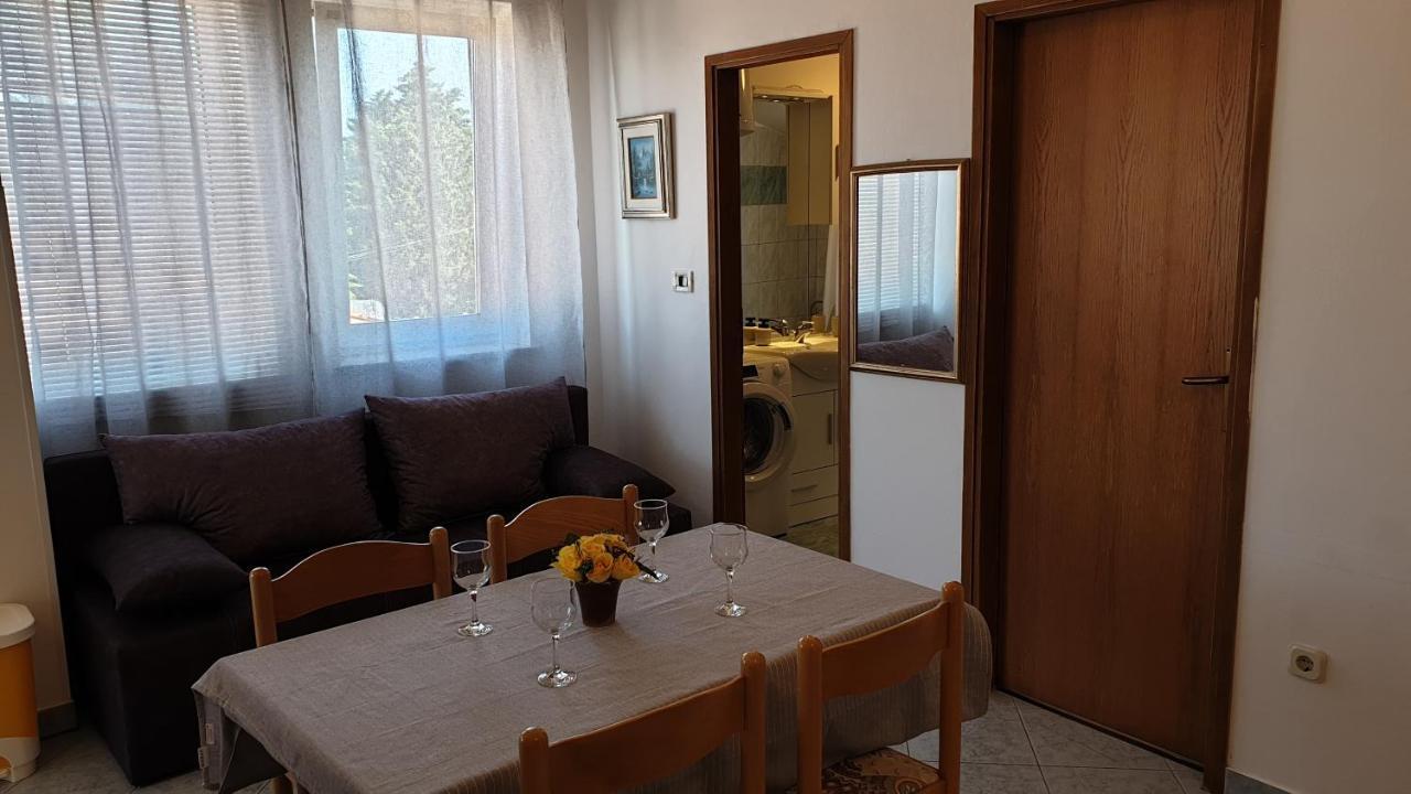Apartments Vitalia 프레멘투라 외부 사진