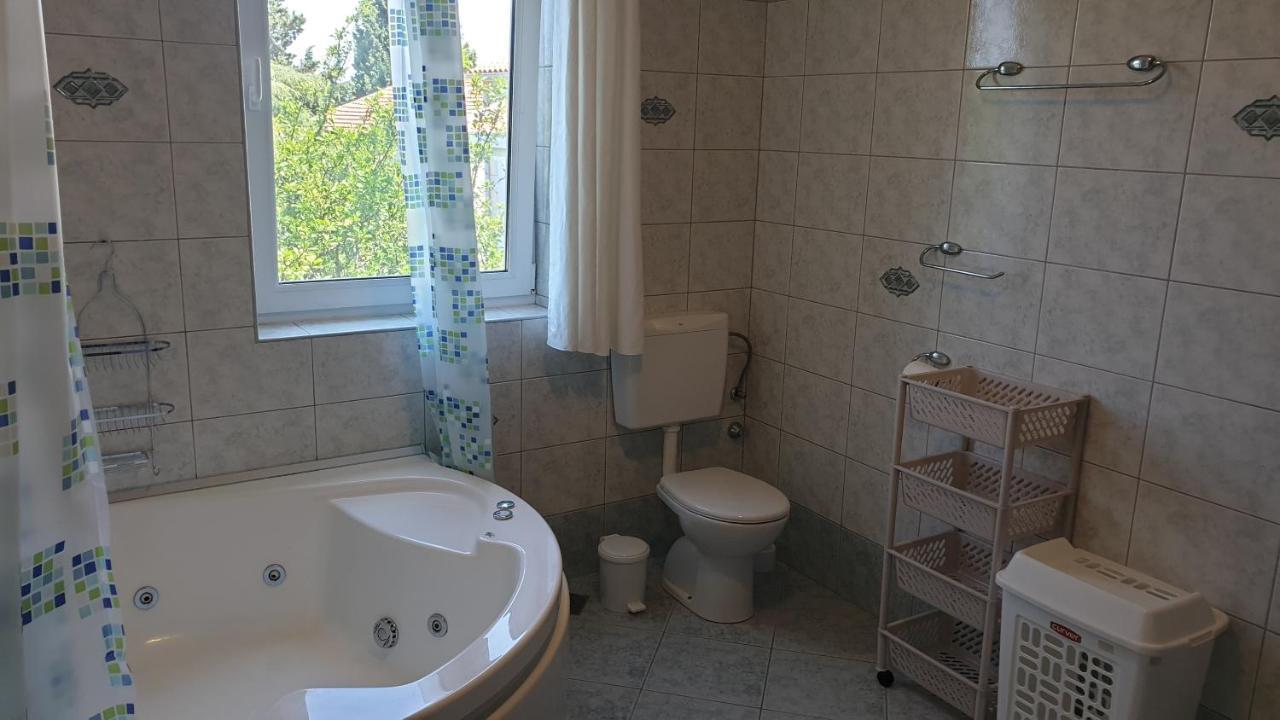 Apartments Vitalia 프레멘투라 외부 사진