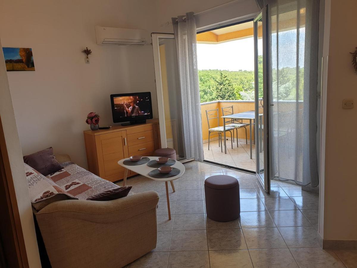Apartments Vitalia 프레멘투라 외부 사진