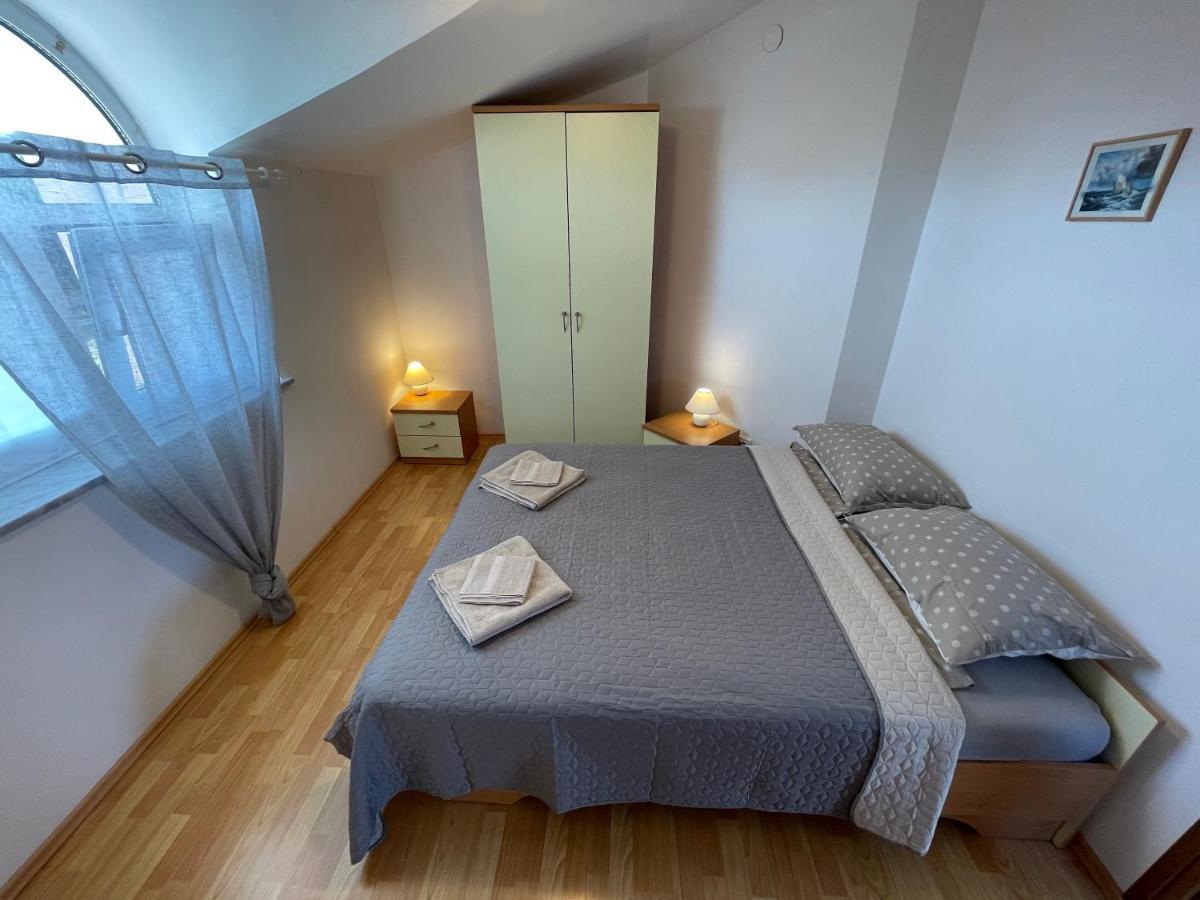 Apartments Vitalia 프레멘투라 외부 사진