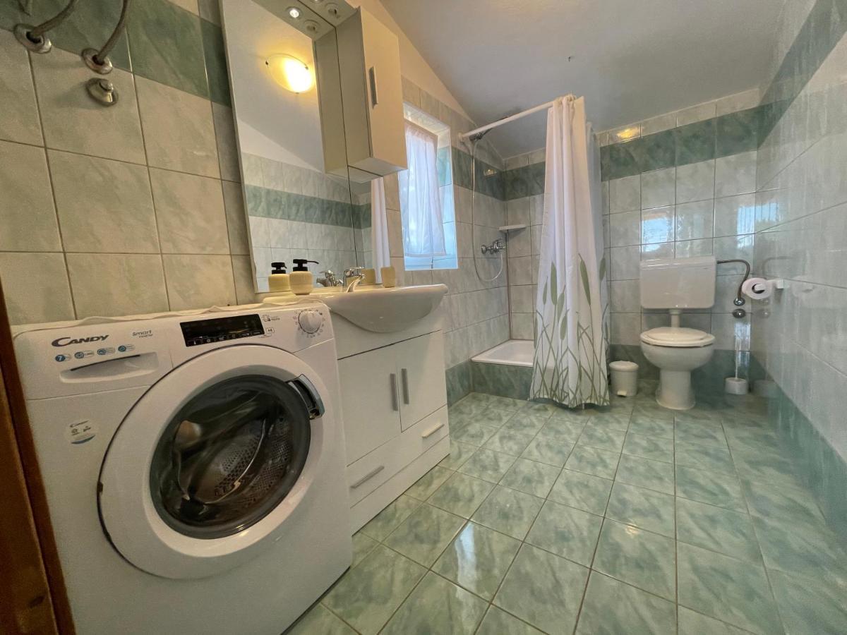 Apartments Vitalia 프레멘투라 외부 사진