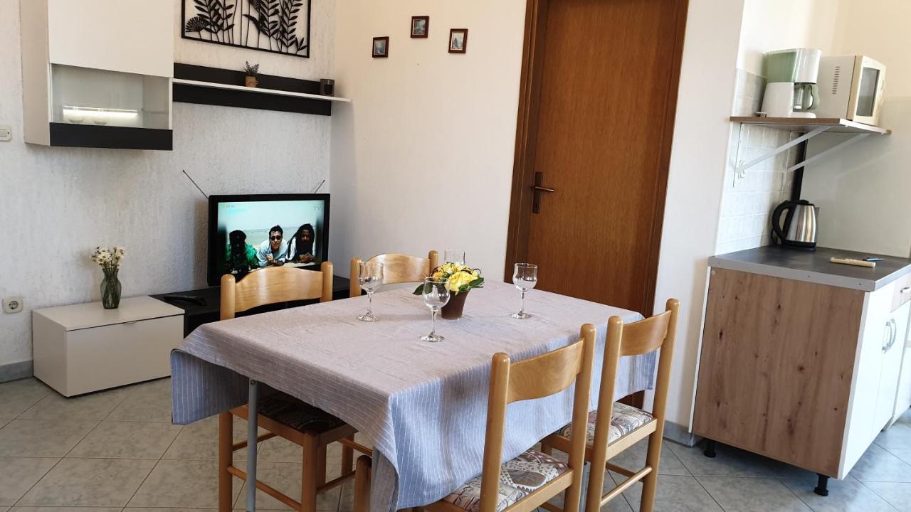 Apartments Vitalia 프레멘투라 외부 사진