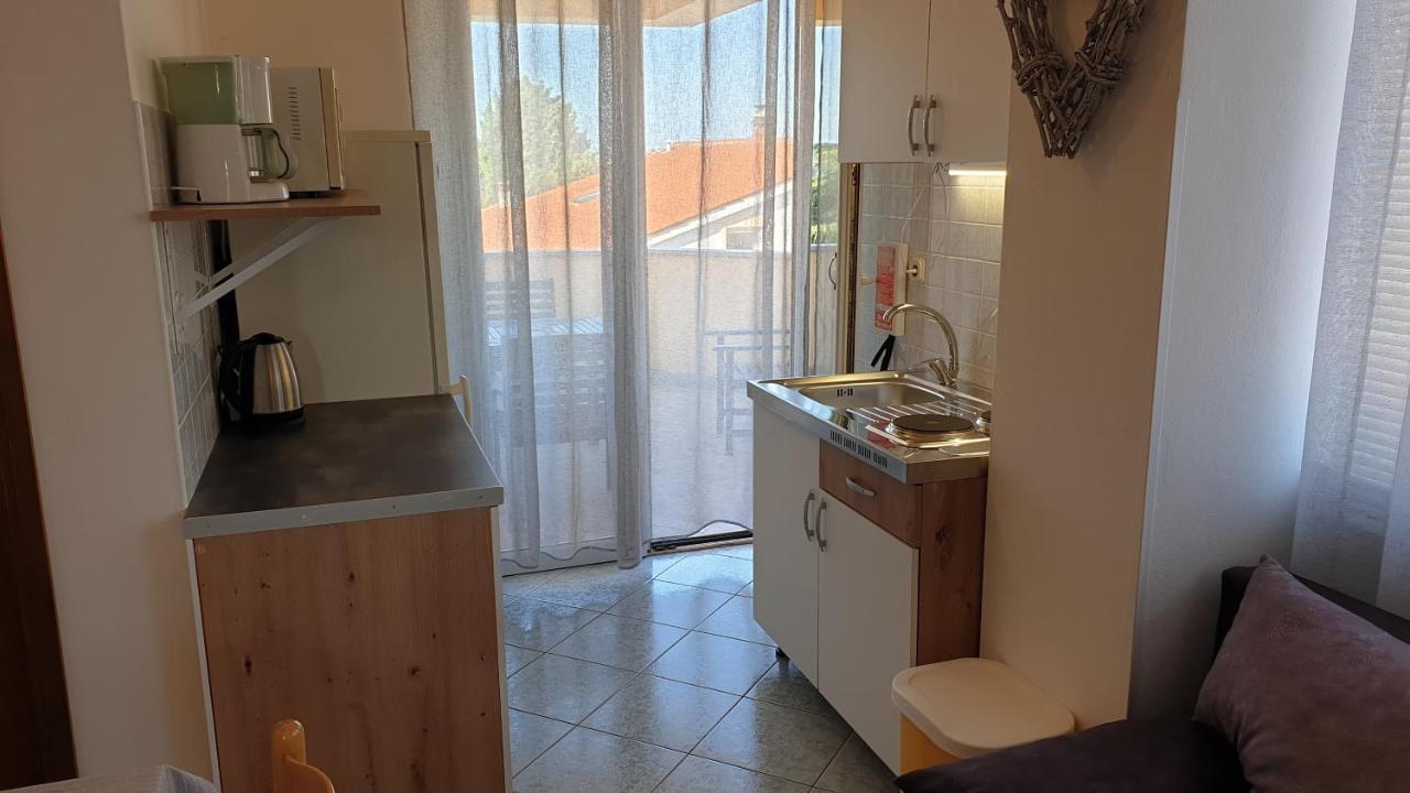 Apartments Vitalia 프레멘투라 외부 사진
