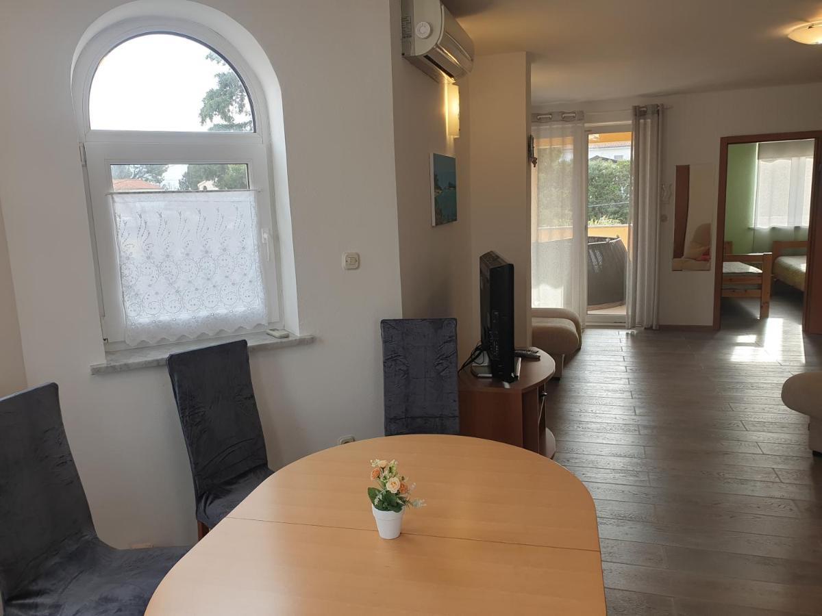 Apartments Vitalia 프레멘투라 외부 사진