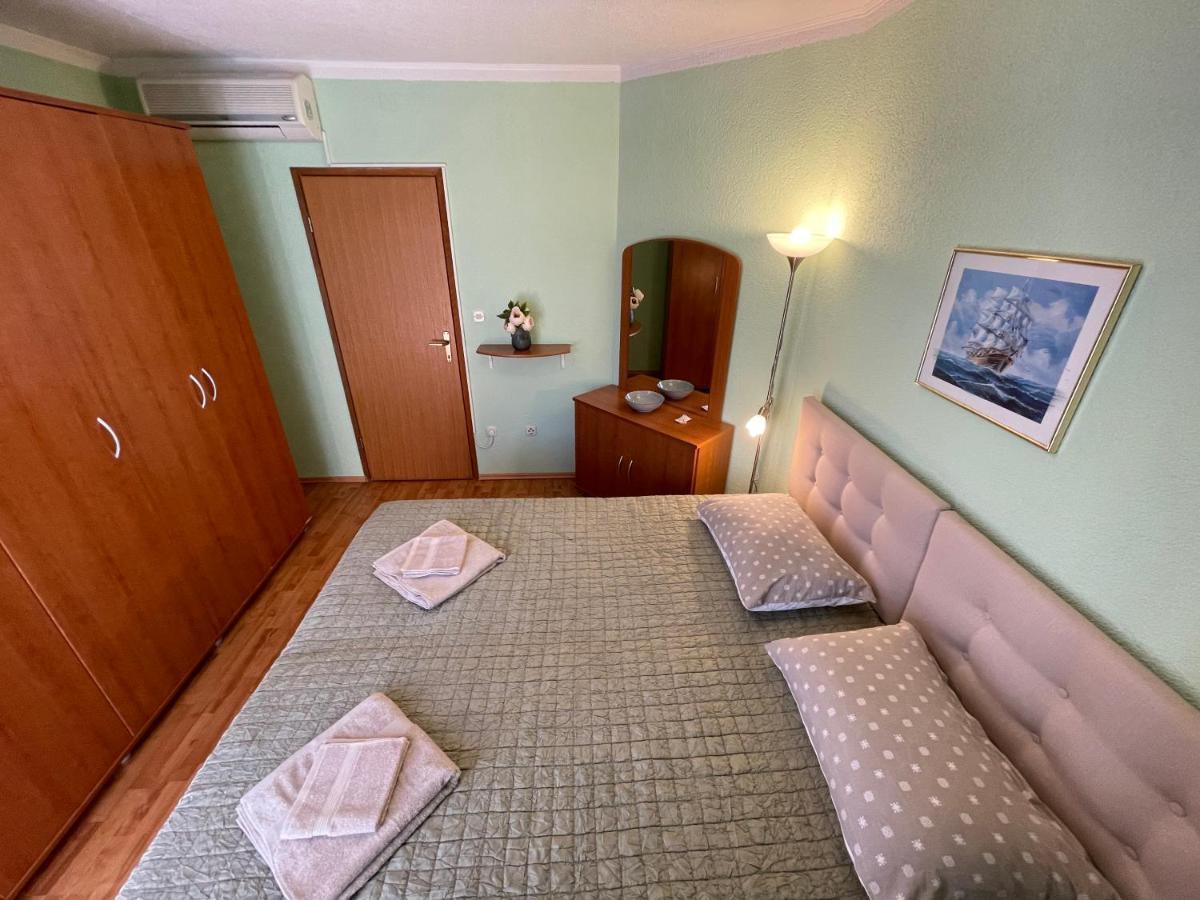 Apartments Vitalia 프레멘투라 외부 사진