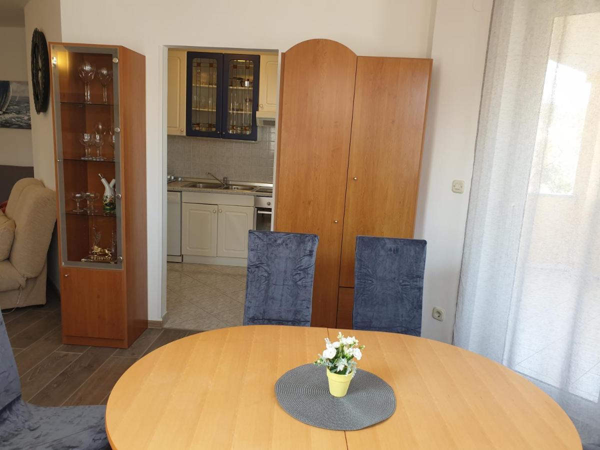 Apartments Vitalia 프레멘투라 외부 사진
