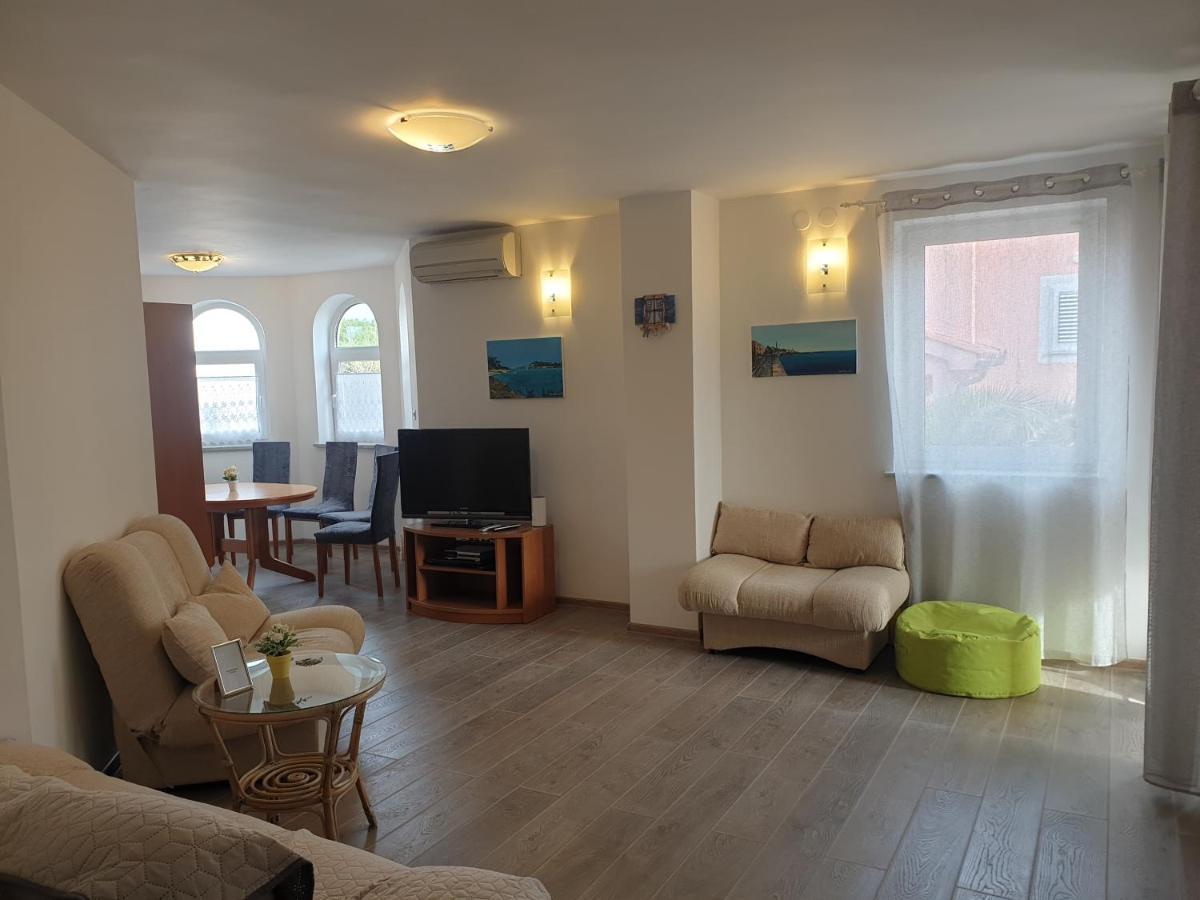 Apartments Vitalia 프레멘투라 외부 사진