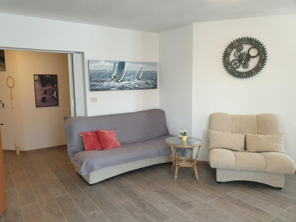 Apartments Vitalia 프레멘투라 외부 사진