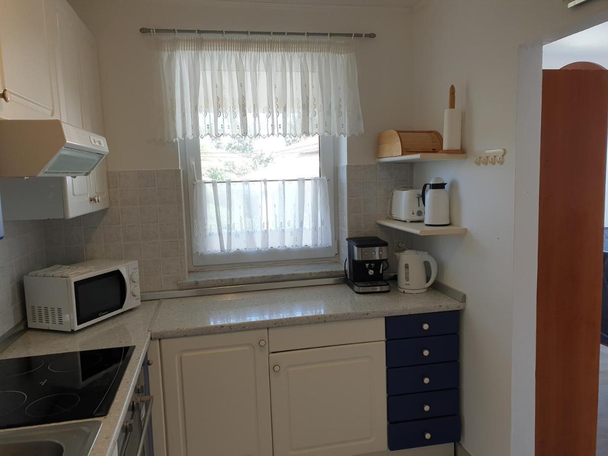 Apartments Vitalia 프레멘투라 외부 사진